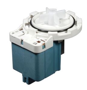 Motor vypouštěcího čerpadla praček Ardo LG Whirlpool Indesit - 518007600