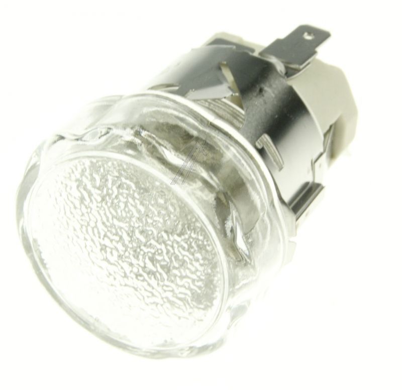 Lampa, světlo, svítidlo s halogenovou žárovkou pro trouby Whirlpool Indesit - 481010638530 Whirlpool / Indesit / Ariston náhradní díly