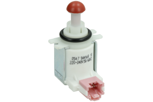 Ventil solenoid myček nádobí Bosch Siemens pro vypouštění vody z labyrintu - 00611316