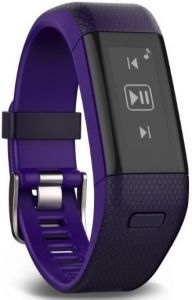 Garmin vivoSmart3 Optic Purple (L)