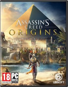 HRA PC Assassin's Creed Origins