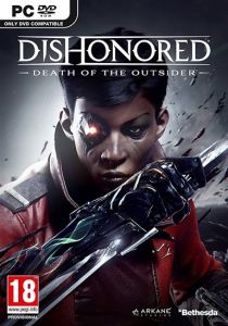 HRA PC Dishonored: Death of the Outsider