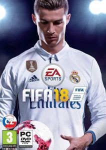 HRA PC FIFA 18