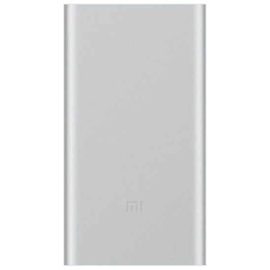 Xiaomi Mi Pwb 2 10000mAh Stříbr.967913