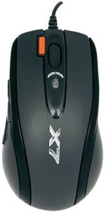 A4tech XL-750BK, OSCAR herní myš