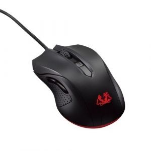 ASUS Cerberus black gaming Mouse