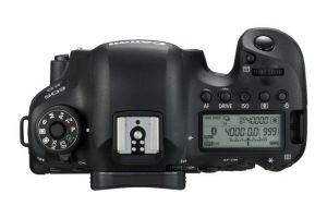 Canon EOS 6D Mark II body-selekt. prodej