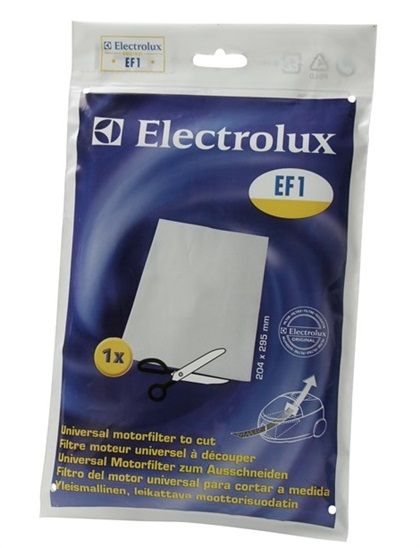 Electrolux EF 1 Electrolux - AEG / Zanussi náhradní díly