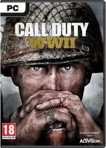 HRA PC Call of Duty: WWII