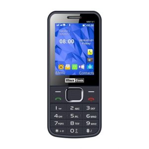 MaxCom MM141 mobilní telefon