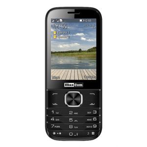 MaxCom MM237 mobilní telefon