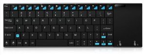 Minix NEO 42 wireless keyboard