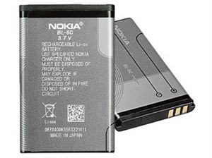 NOKIA baterie BL-5C Li-Ion 1020 mAh - b