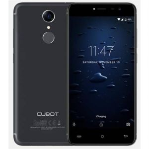 Cubot Note Plus, Dual SIM, LTE, 32GB,čer