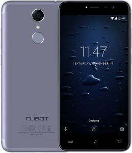 Cubot Note Plus, Dual SIM, LTE, 32GB,mod