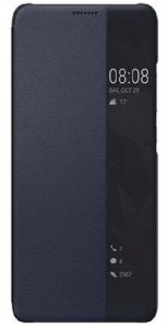 Huawei S-View Deep Blue Mate 10 Pro