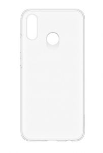Huawei TPU Transparent pro P20 Lite