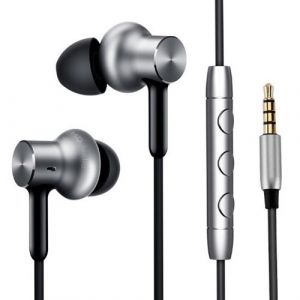 Xiaomi Mi In-Ear sluchátka, SIL, 472795