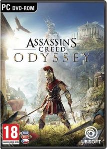 HRA PC Assassin's Creed Odyssey