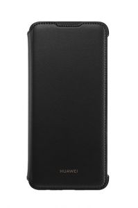 Huawei Folio Pouzdro Black P Smart 2019