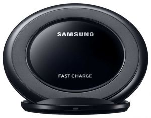 Samsung bezdrátová nabíjecí stanice
