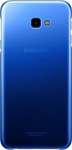 Samsung GradationCover Galaxy J4+, Blue