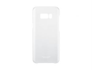 Samsung Silic Cover Galaxy S10e,White