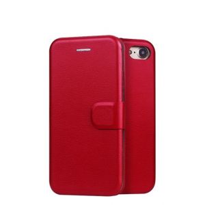 ALI Magnetto Huawei Y7 2019 red