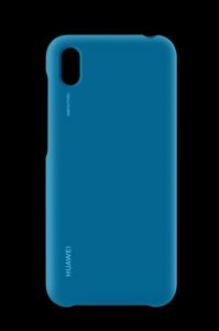 Huawei pouzdro Blue pro Y5 2019