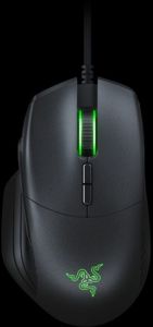 Razer BASILISK Ergonomic Gaming Mouse