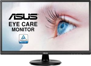 ASUS 20886009240 24" LCD VA249HE - Full