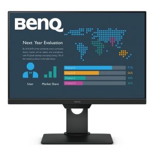 BENQ 25" LED BL2581T-WUXGA,IPS,HDMI,D