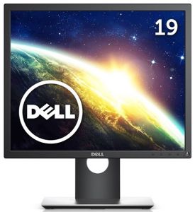 DELL P1917S Professional/ 19" LED/ 5:4/
