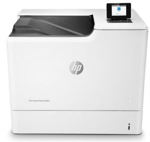 HP  Color LaserJet Enterprise M652dn