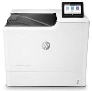 HP  Color LaserJet Enterprise M653dn