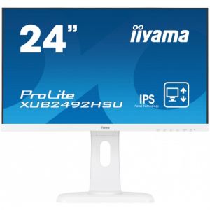 IIYAMA 208017881820B0 24" LCD XUB2492HSU