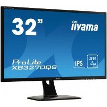 IIYAMA 2080178820035 32" LCD XB3270QS-B1