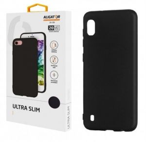 ALI Ultra Slim Samsung A10,black PAU0133