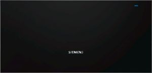 Ohřevná zásuvka Siemens BI630DNS1