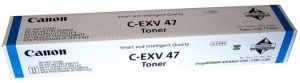 Canon 413624 Toner C-Exv47 Cyan (Ir-Adv