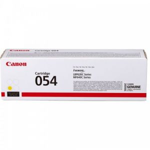 Canon 543524 Laser Toner 054Y
