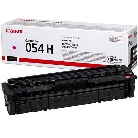 Canon 543527 Laser Toner 054Hm