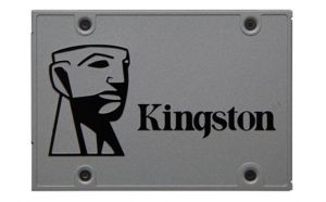 KINGSTON RAMS2027 SSD 240GB UV500