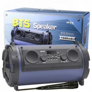 M.TK BT Speaker FT999,mikrof 451335