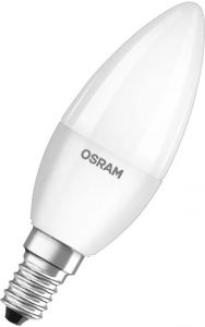 Osram LED VALUE CL B FR40  5,7W/865 E14