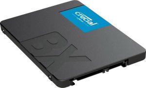 Crucial BX500 SATA 2,5 240GB SSD