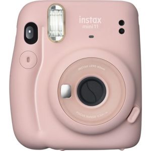 Fujifilm Instax mini 11 Blush Pink