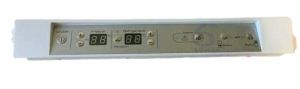 Elektronika ovládací chladniček Whirlpool Indesit - 480132100611