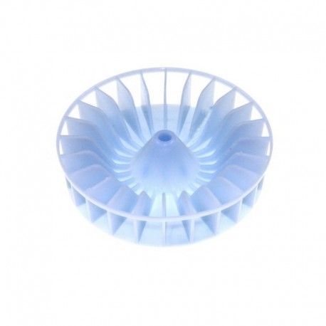 Kolo ventilátoru sušiček prádla Whirlpool Indesit Ariston - C00208040 Whirlpool / Indesit / Ariston náhradní díly