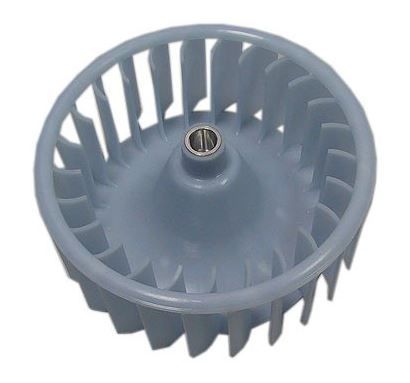 Kolo ventilátoru sušiček prádla Whirlpool Indesit Ariston - C00303107 Whirlpool / Indesit / Ariston náhradní díly